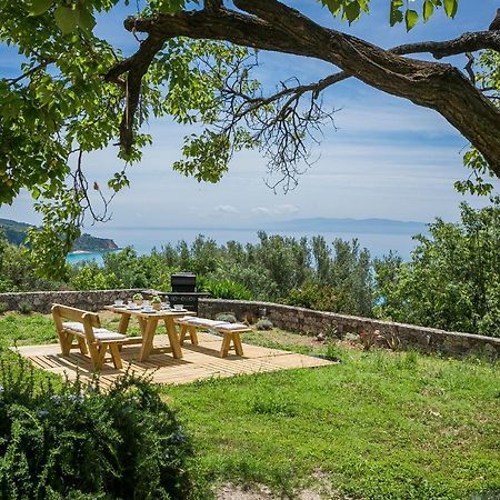 Villa Rania Lurdáta Kültér fotó