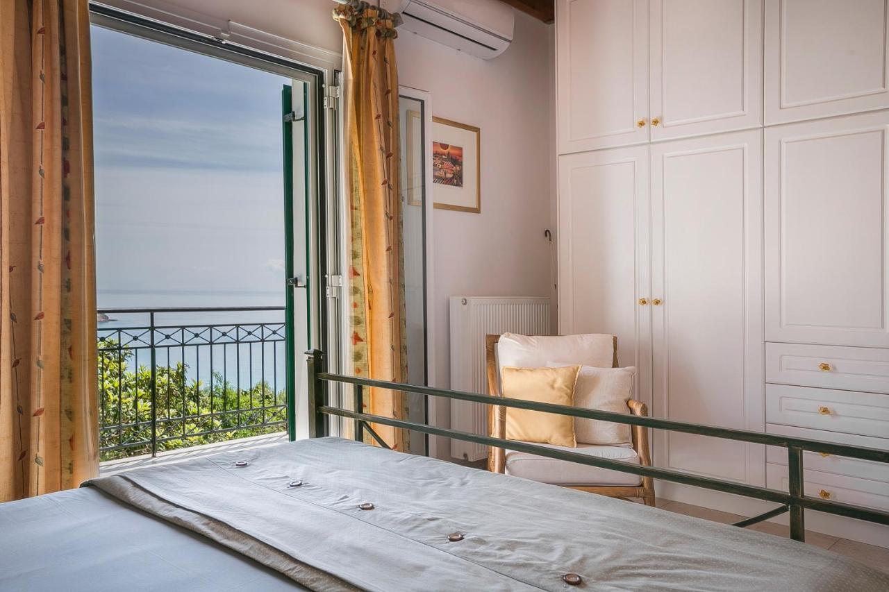 Villa Rania Lurdáta Kültér fotó
