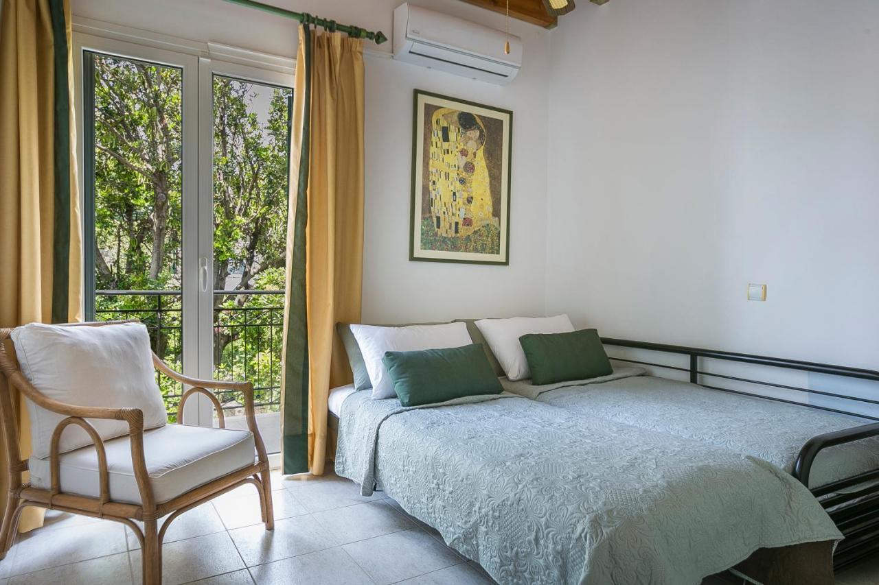 Villa Rania Lurdáta Kültér fotó